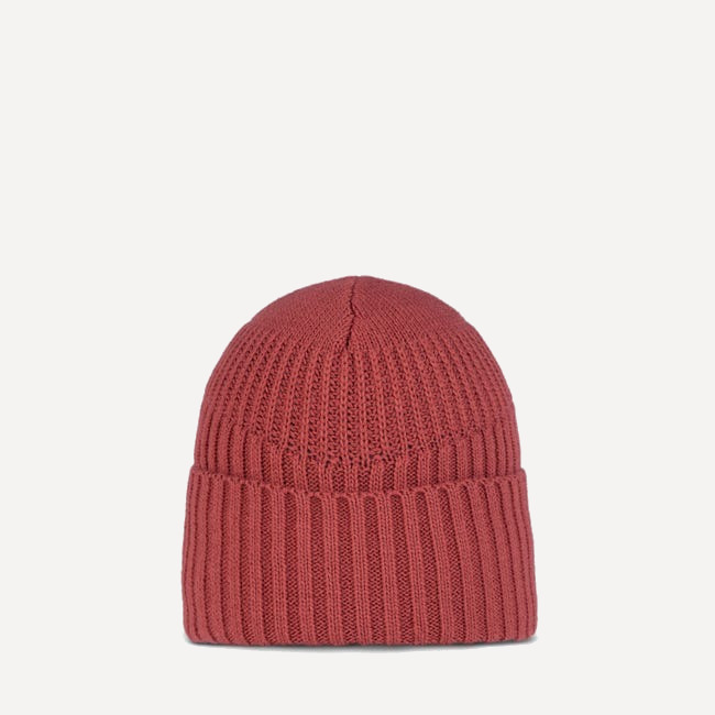 Шапка Buff Knitted & Fleece Band Hat RENSO